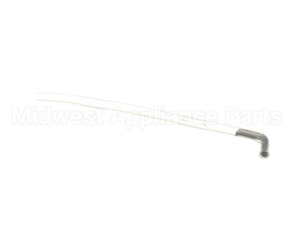 248A Patty-O-Matic Plastic Sleeve