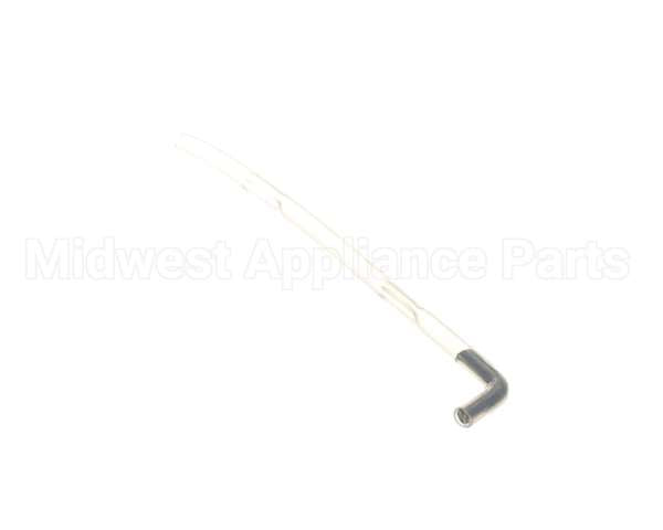 248A Patty-O-Matic Plastic Sleeve