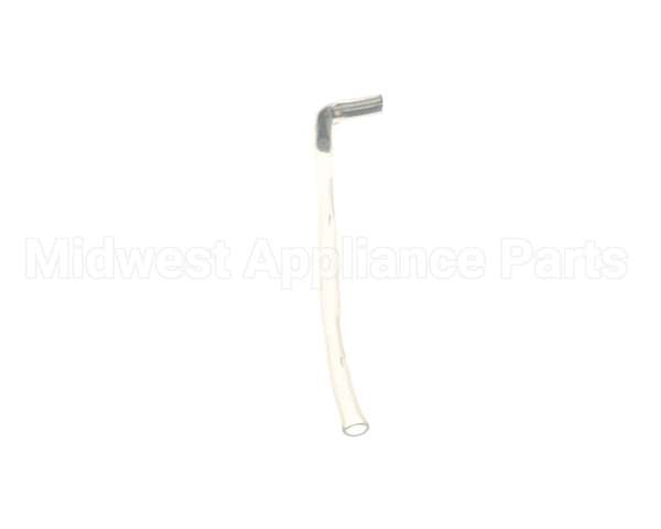 248A Patty-O-Matic Plastic Sleeve