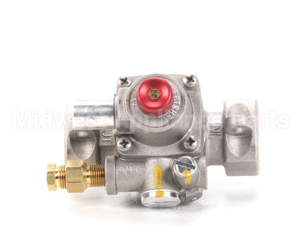 249002 Town Food Service 1/2 Sfty. Valve. Pilot Out (Ts11K) W/Bod