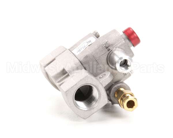 249002 Town Food Service 1/2 Sfty. Valve. Pilot Out (Ts11K) W/Bod