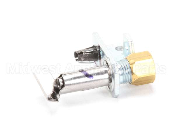 249009 Town Food Service S/S.hooded Pilt. Propane Gas