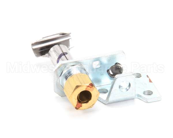 249009 Town Food Service S/S.hooded Pilt. Propane Gas