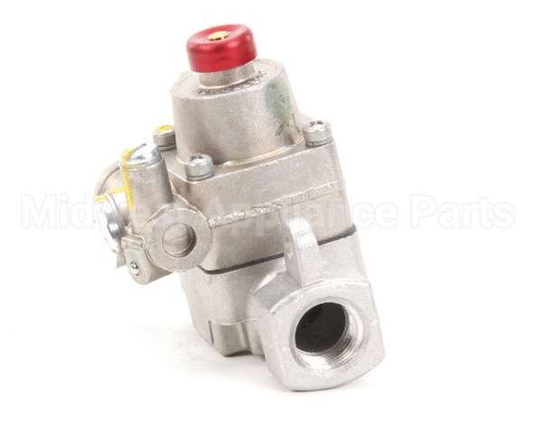 249011 Town Food Service 3/8Sfty. Valve Pilot Out (Ts11K)W/ 3/8Bo