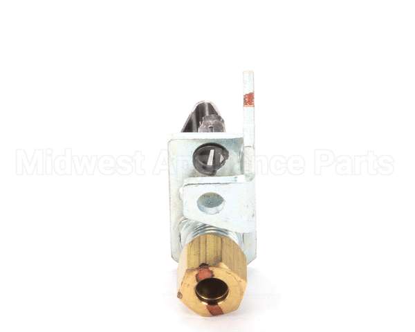 249012 Town Food Service 3C-1 Stnls.stl.hooded Pilt-Natural Gas -