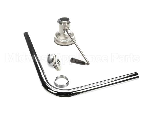 24902 Fisher Twist Waste Fs 2 14 X 18