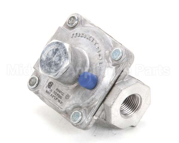 249047 Town Food Service Pressure Regulator-Rv47C