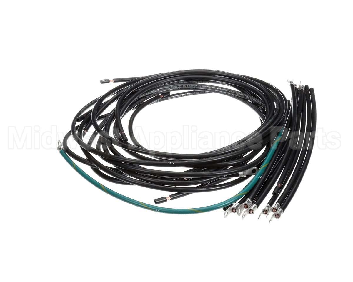 24905 Henny Penny Harness-208-240V/50/60/3-Cfa-8G S