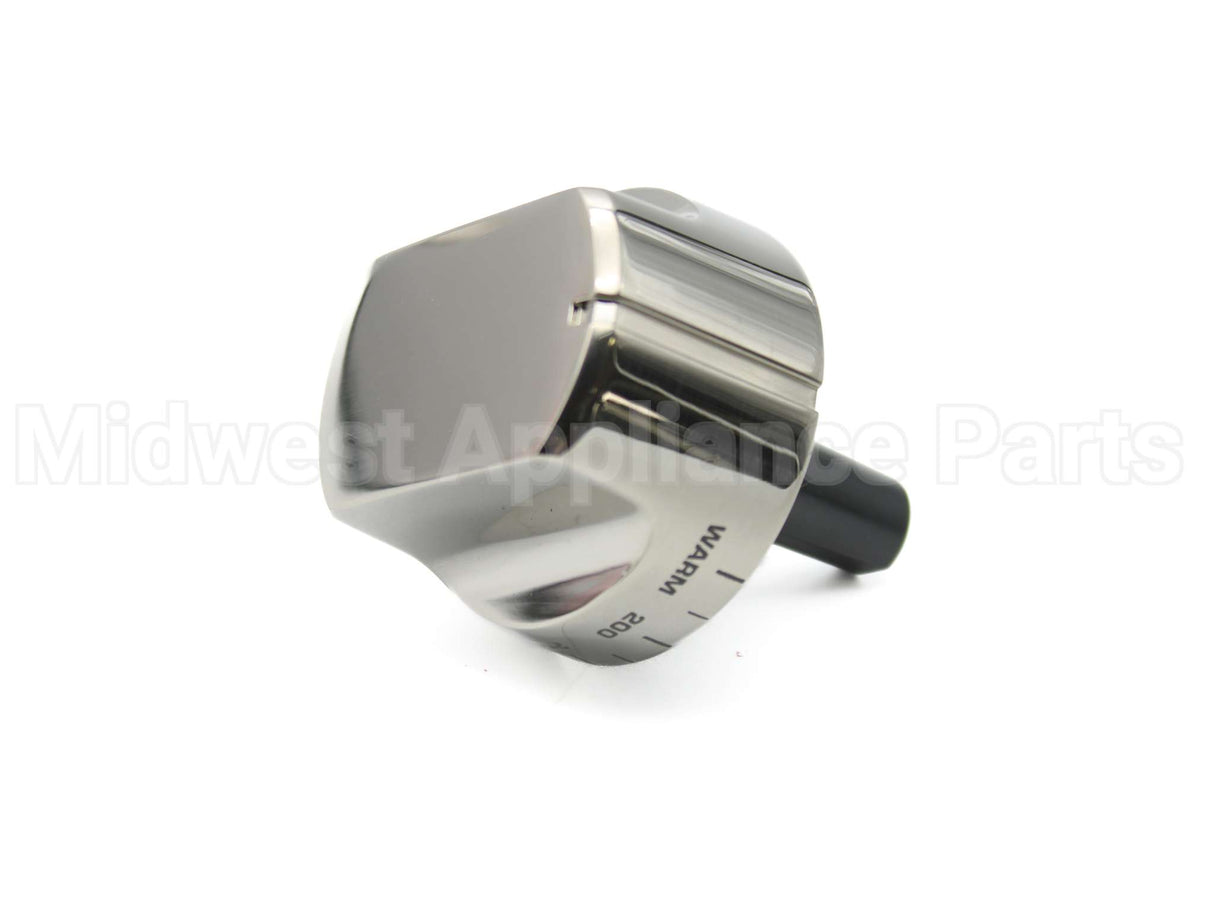 249099 Fisher Paykel Knob Asm V2 - Rd12 & Rg Temp