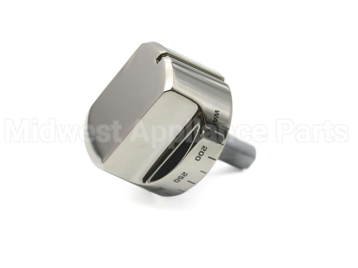 249099 Fisher Paykel Knob Asm V2 - Rd12 & Rg Temp