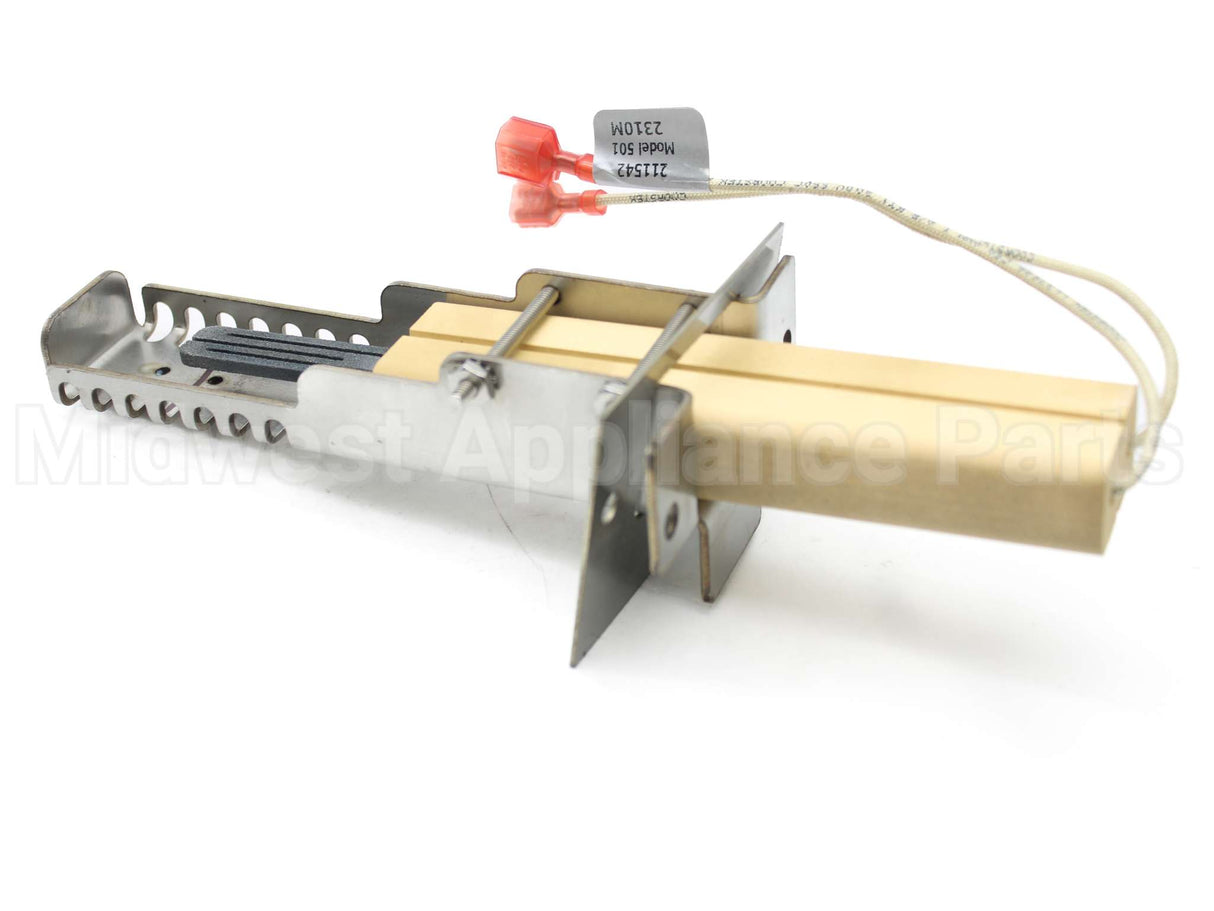 249152P Fisher Paykel Kit Broiler Igniter & Clamp (P