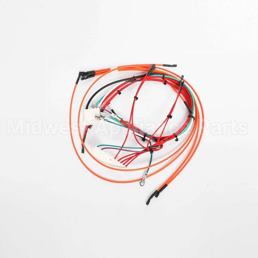 249176P Fisher Paykel Harness Drop In 365 Hi Spec