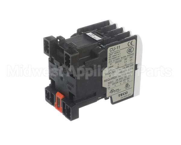 24944 Omcan Contactor - Relay