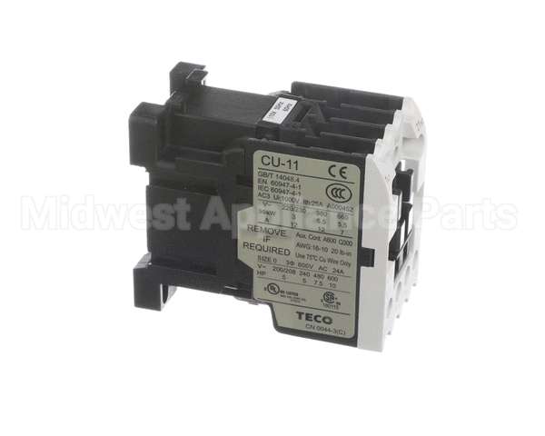 24944 Omcan Contactor - Relay