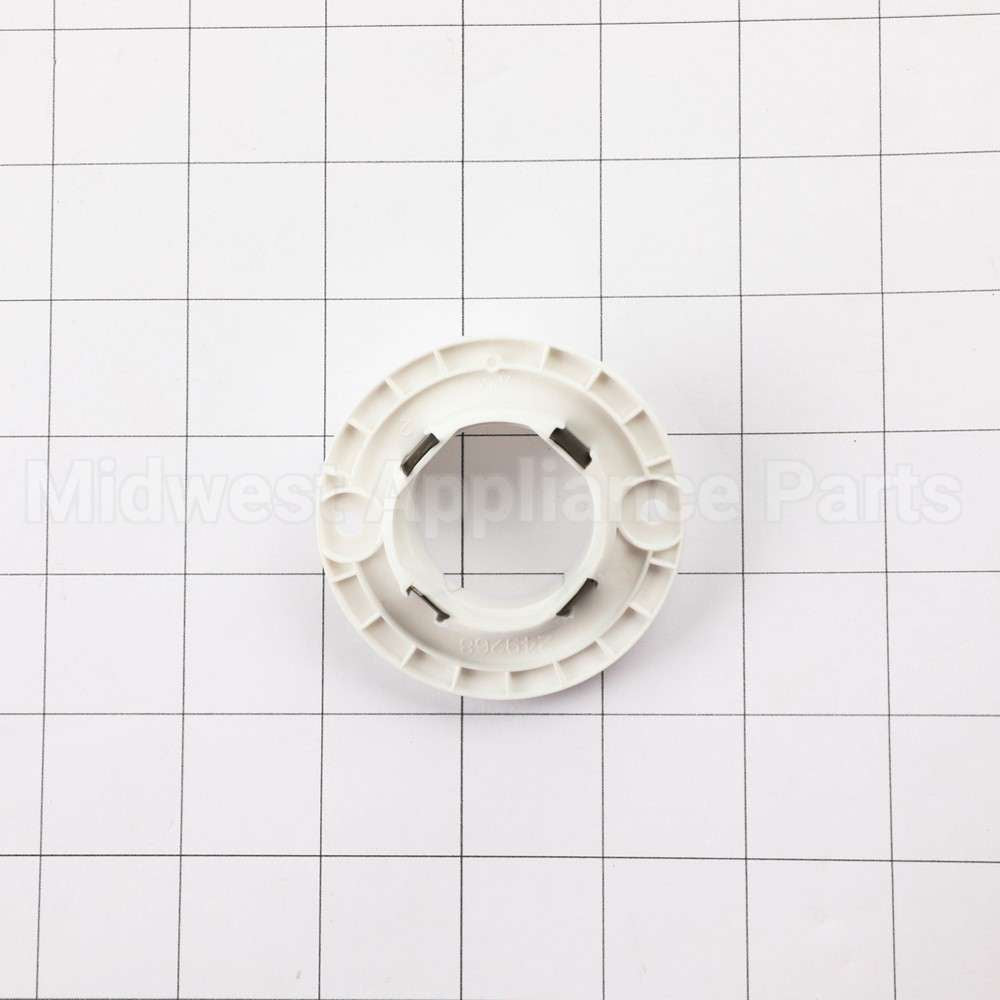 249720P Fisher Paykel Bezel Clip Assy Dict