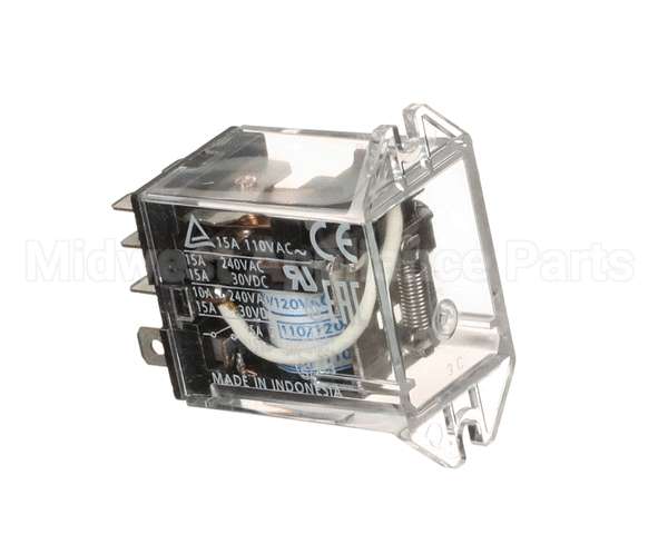 2499 Royal Range Cube Relay For Motor