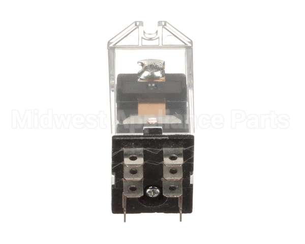 2499 Royal Range Cube Relay For Motor