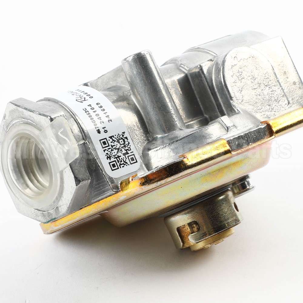249999 Fisher Paykel Regulator Ng/Lp Drilled V2