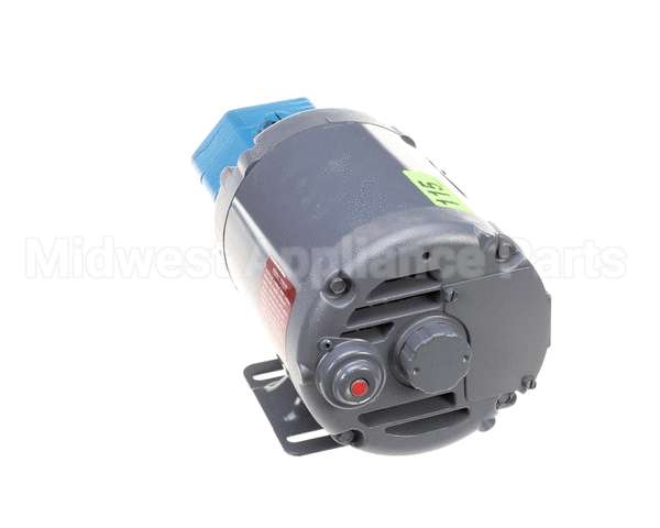 24A184 Ultrafryer Pump/Motor Assembly, 5.5 Gpm Baldor 115