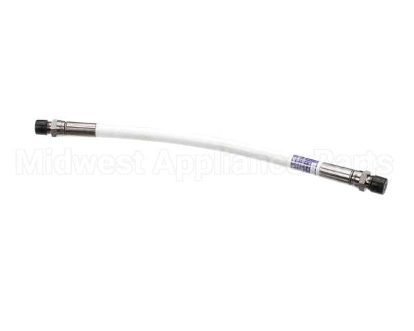 24A233 Ultrafryer Hose, Replacement 20In Replaces 24A091