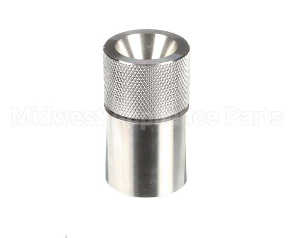 24A349 Ultrafryer Coupling, Q-Disconnect W/O Ball Spring S
