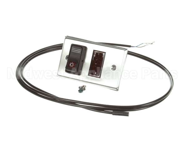 24DTL Amerikooler Digital Thermometer Light Swi