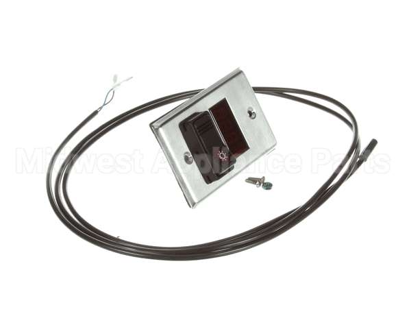 24DTL Amerikooler Digital Thermometer Light Swi