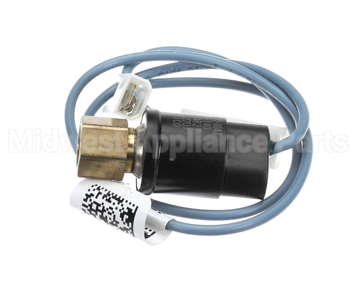 24L22 Lennox Pressure Switch