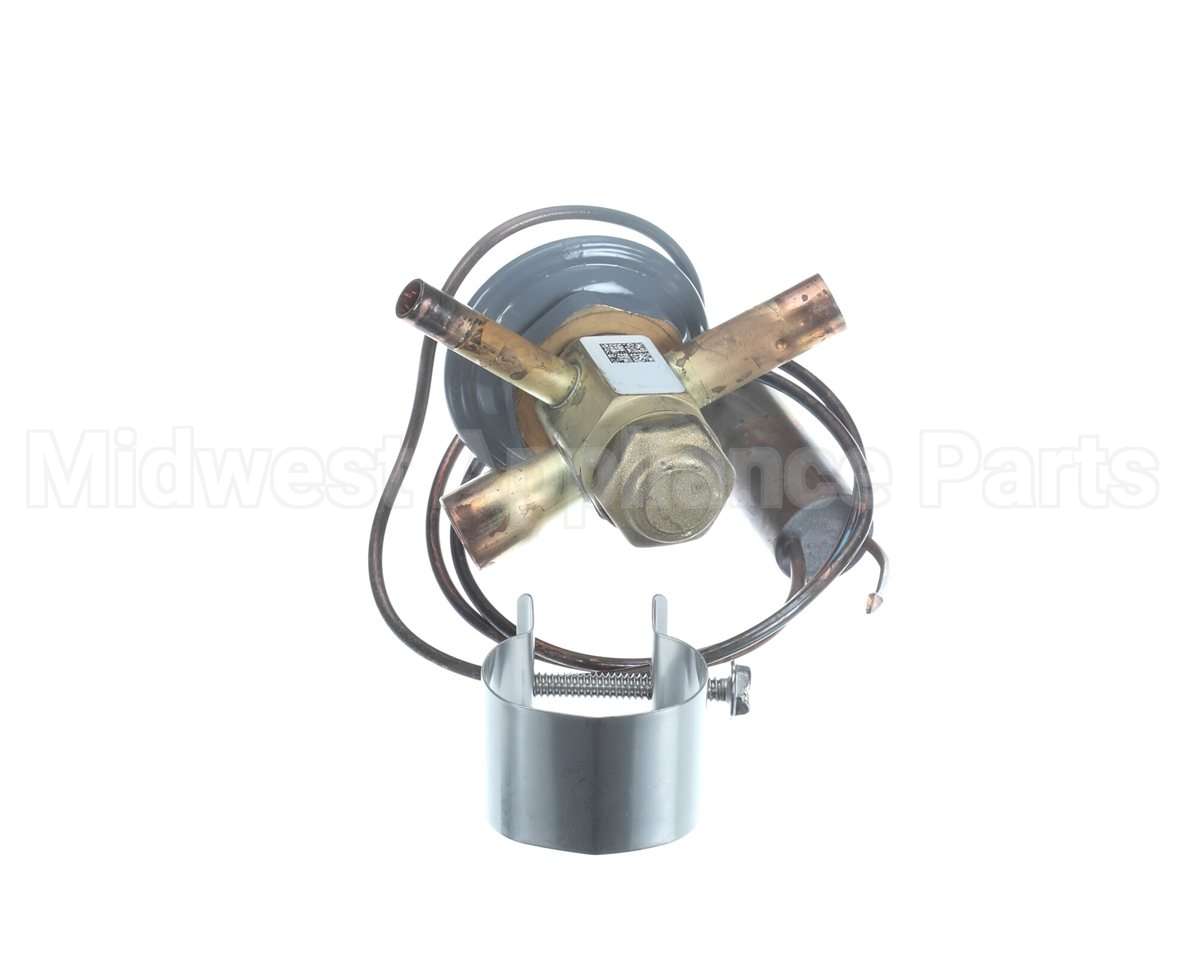 24W73 Lennox 3/8"X1/2"Odf 4Ton 30"Cap Txv