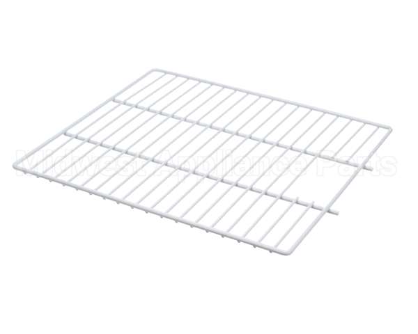 25-00104 Master-Bilt Grille, White (Dc-Flrs) 24 7/8