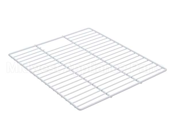 25-00104 Master-Bilt Grille, White (Dc-Flrs) 24 7/8