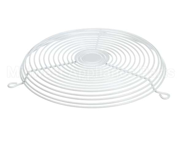 25-00205 Master-Bilt Evaporator Fan Guard (Blg-Tlgs