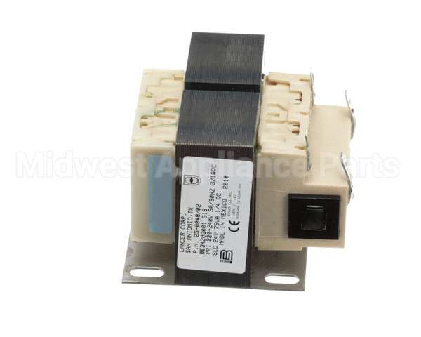25-004802-SP Lancer Transformer230V506024V75Vareset