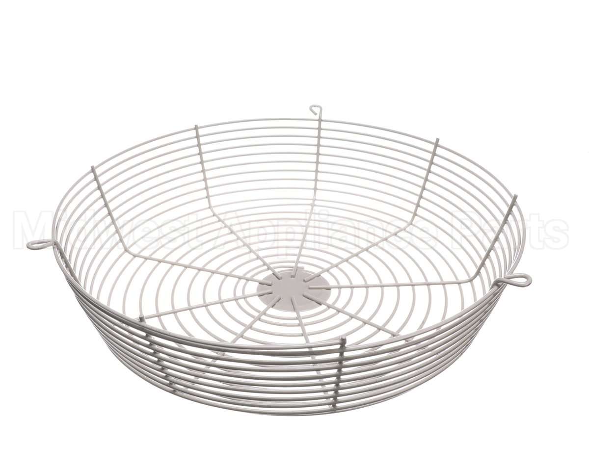 25-01291 Master-Bilt Fan Guard (Adt & Let Coils) Wi