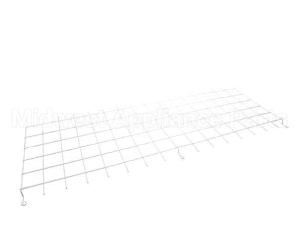 25-01344 Master-Bilt Wallguard (White Epoxy)(Nw Fs