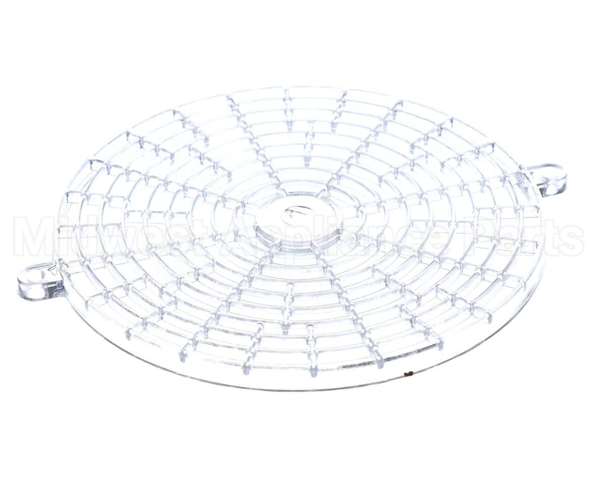 25-01355 Master-Bilt Evaporator. Fan Guard, Bohn # 5054D,
