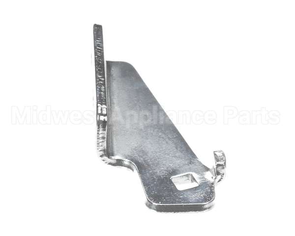 25-0178-07 Global Refrigeration Hinge, Btm Rh & Top Lh Bracket