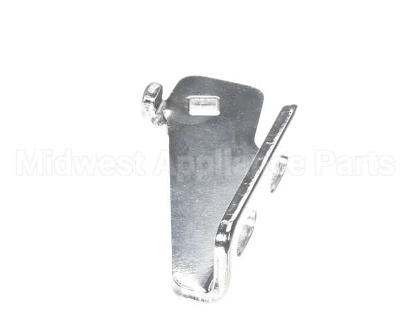 25-0178-07 Global Refrigeration Hinge, Btm Rh & Top Lh Bracket