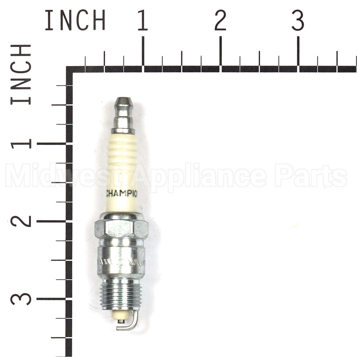 25 Champion Rv17Yc Auto Spark Plug