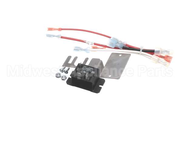 250-00023 Grindmaster Cecilware Kit, Relay Harness, Java 2 Qb