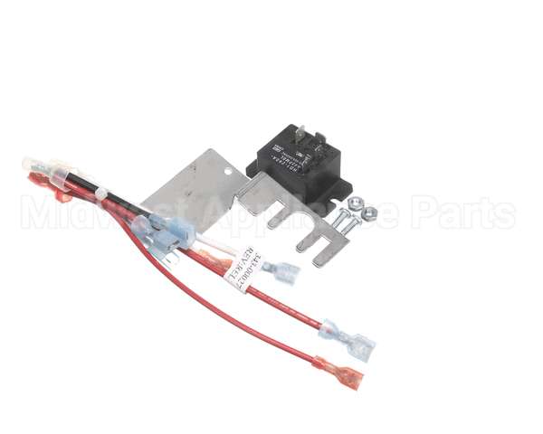 250-00023 Grindmaster Cecilware Kit, Relay Harness, Java 2 Qb