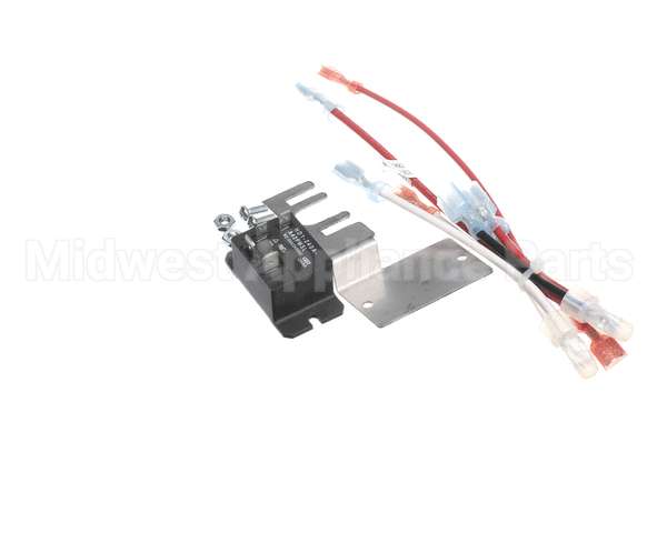 250-00023 Grindmaster Cecilware Kit, Relay Harness, Java 2 Qb