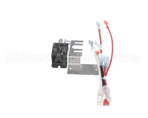 250-00023 Grindmaster Cecilware Kit, Relay Harness, Java 2 Qb