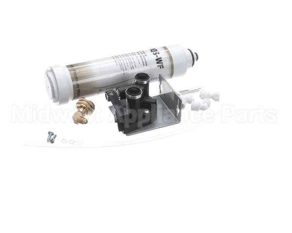 250-00034 Grindmaster Cecilware Kit, Single Cup Water Filter