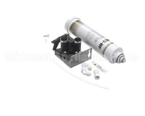 250-00034 Grindmaster Cecilware Kit, Single Cup Water Filter