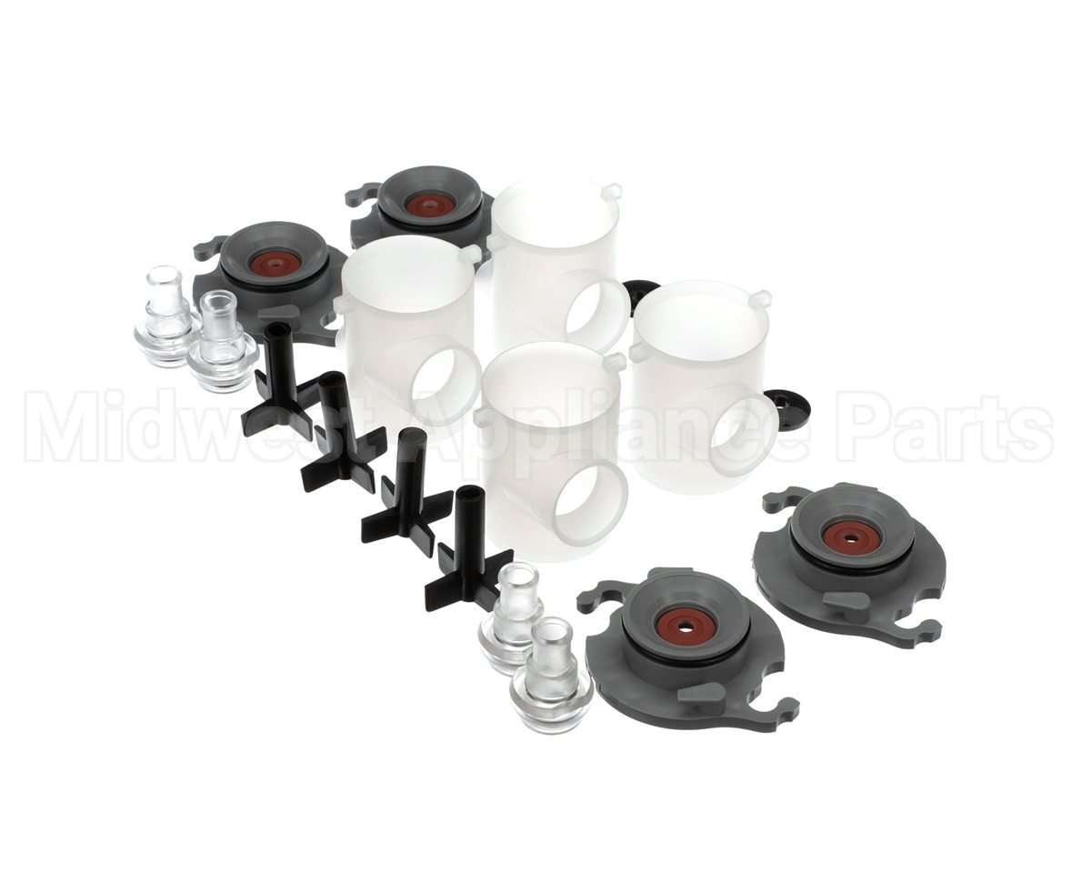 250-00108 Grindmaster Cecilware Kitpreventive Maintenancegb4