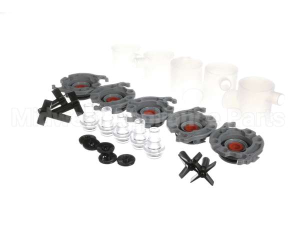 250-00109 Grindmaster Cecilware Kit Preventive Maintenance Gb5