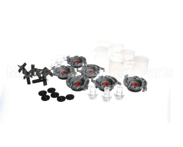 250-00110 Grindmaster Cecilware Kit Preventive Maintenance Gb6