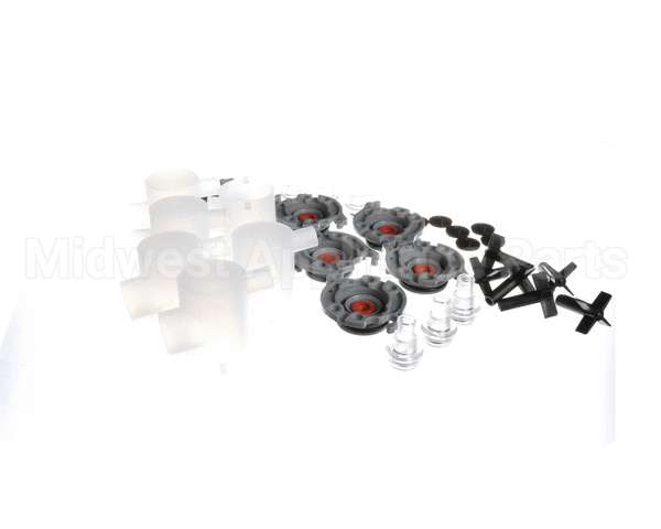 250-00110 Grindmaster Cecilware Kit Preventive Maintenance Gb6