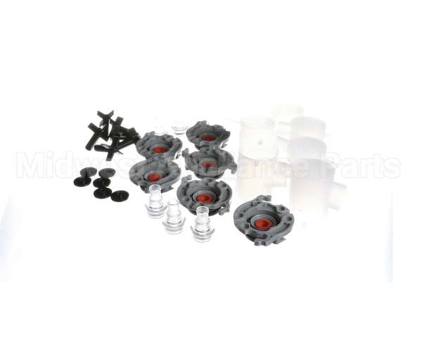 250-00110 Grindmaster Cecilware Kit Preventive Maintenance Gb6